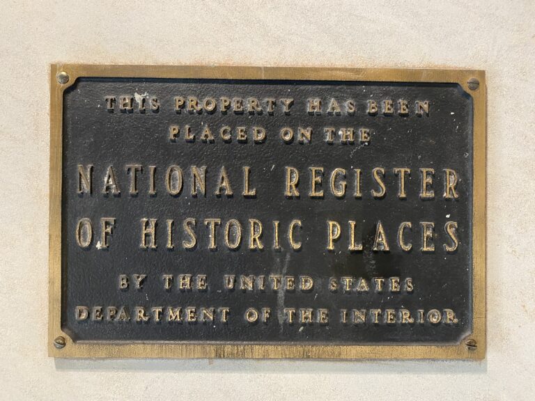 Building History Oklahoma Supreme Court