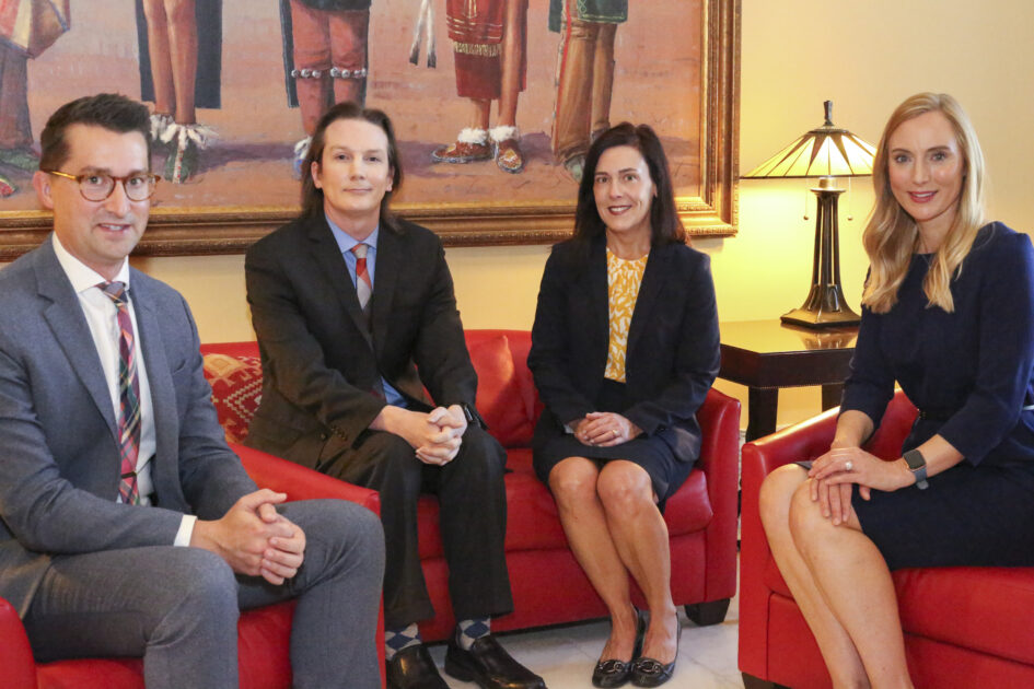 Supreme Court Referee Staff Oklahoma Supreme Court