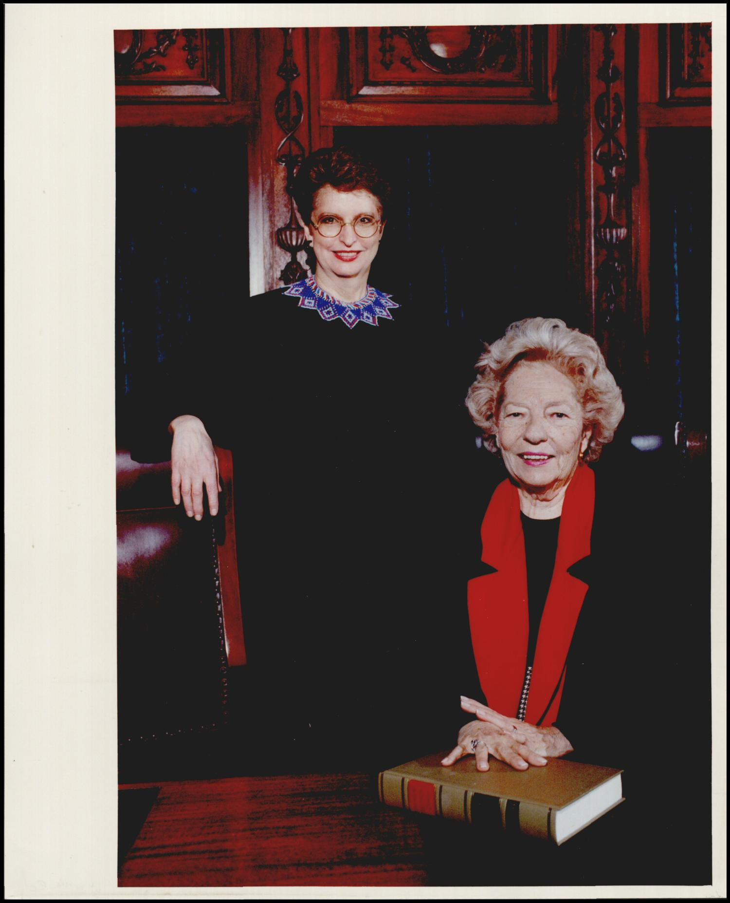 History and Traditions Oklahoma Supreme Court